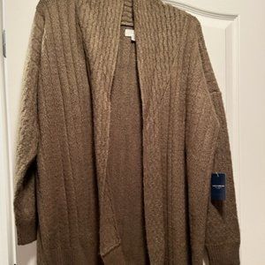 Lucky Brand Cardigan
